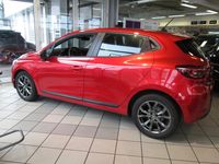 Gebraucht Renault Clio V Zen 91 PS (66 kW) 2021 Rot Limousine