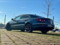 Gebraucht VW Passat 140 PS (102 kW) 2011 Grau Limousine