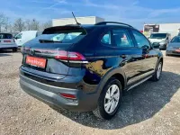 Gebraucht VW Taigo Life 110 PS (80 kW) 2023 Schwarz SUV