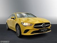 gebraucht Mercedes CLA180 Shooting Brake d Progressive *AHK HUD