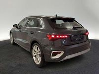 Gebraucht Audi A3 Ambiente 150 PS (110 kW) 2025 Manhattangrau metallic Kombi