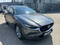 Gebraucht Mazda CX-30 Takumi-Line 140 PS (102 kW) 2025 Grau SUV