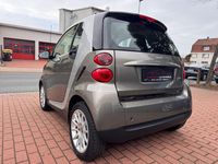 Gebraucht Smart ForTwo Coupé 71 PS (52 kW) 2009 Grau Coupé