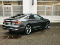 gebraucht Audi A5 Coupe 40 TFSI, S-Line, DSG, Rotor