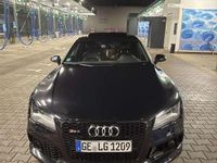 Gebraucht Audi A7 299 PS (219 kW) 2010 Kleinwagen