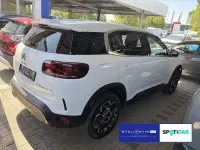 Gebraucht Citroën C5 Aircross 136 PS (100 kW) 2024 Weiß SUV