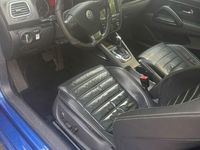Gebraucht VW Scirocco 200 PS (147 kW) 2008 Blau Coupé