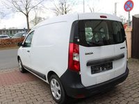 Gebraucht Dacia Dokker 83 PS (61 kW) 2013 Weiß Van / Kleinbus