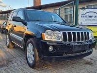 Gebraucht Jeep Grand Cherokee 218 PS (160 kW) 2006 Blackmetallic SUV