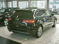 gebraucht Audi A3 Sportback design *Panorama *Volldigita.Tacho