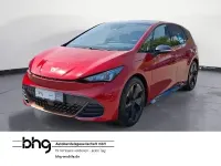 Second-hand Cupra Born 169 kW (231 CP) 2022 Roșu Hatchback