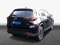 gebraucht Mazda CX-5 e-SKYACTIV-G 165 Advantage 121 kW, 5-türig