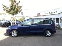 gebraucht VW Sharan 1.4 TSI Comfortline