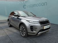 Gebraucht Land Rover Range Rover evoque HSE Dynamic 204 PS (150 kW) 2024 Grau SUV