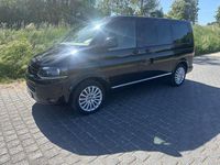 Gebraucht VW Multivan Highline 179 PS (131 kW) 2011 Van