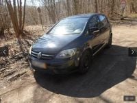 Second-hand VW Golf IV 100 CP (73 kW) 2006 Negru Hatchback