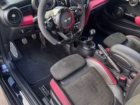 Gebraucht Mini Cooper S 192 PS (141 kW) 2018 Schwarz Kleinwagen