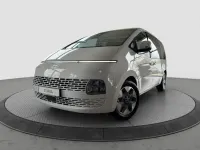 Gebraucht Hyundai Staria Trend 225 PS (165 kW) 2026 Weiss Van / Kleinbus