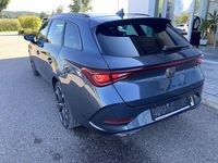 Gebraucht Cupra Leon 245 PS (180 kW) 2021 Grau Limousine