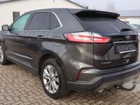 Gebraucht Ford Edge Titanium 238 PS (175 kW) 2019 Grau SUV