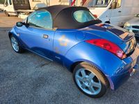 gebraucht Ford StreetKa Elegance Roadster Pirifarina