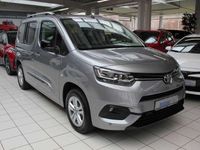 gebraucht Toyota Verso Proace CityTeam D SHZ Comfort Paket 2 PDC vorne & hinte