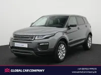 Gebraucht Land Rover Range Rover evoque SE 150 PS (110 kW) 2018 Corris grey SUV