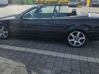 gebraucht BMW 320 Cabriolet 