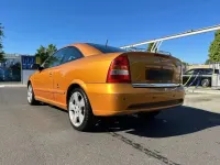 Gebraucht Opel Astra 147 PS (108 kW) 2001 Coupé