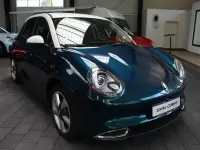 Gebraucht Ora 03 125 kW (171 PS) 2023 Grün Kleinwagen