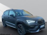 Gebraucht Cupra Ateca 190 PS (139 kW) 2023 Schwarz SUV