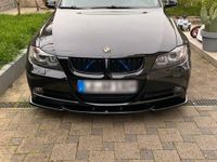 gebraucht BMW 318 i -