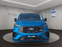 Neu Ford Transit Custom 170 PS (125 kW) 2026 Blau Van / Kleinbus