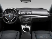 Brugt BMW 116 Advantage 116 HK (85 kW) 2012 Sort Hatchback