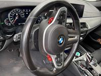 Gebraucht BMW M5 Basis 600 PS (441 kW) 2018 Blau Limousine
