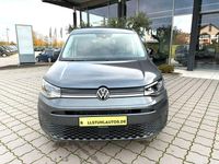 Gebraucht VW Caddy Maxi Life 122 PS (89 kW) 2024 Grau Van / Kleinbus