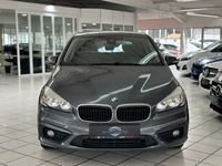 gebraucht BMW 218 Active Tourer 218i*NAVI*SHZ*MFL*PDC*