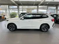 Używany BMW X3 Shadowline 208 KM (152 kW) 2025 Biały SUV
