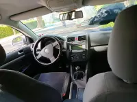 Gebraucht VW Jetta 140 PS (102 kW) 2007 Silber Limousine