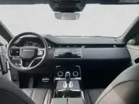 Gebraucht Land Rover Range Rover evoque R-Dynamic 165 PS (121 kW) 2023 Grau SUV