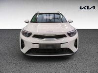 Gebraucht Kia Stonic Vision 101 PS (74 kW) 2025 Ud schneeweiss SUV