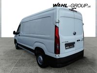 Gebraucht Maxus V90 147 PS (108 kW) 2023 Warm white exterior (weiß) Van