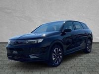 Neu Opel Grandland X Edition 136 PS (100 kW) 2025 Karbon schwarz SUV