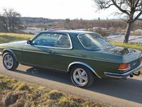 gebraucht Mercedes 230 CE