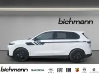 Neu Leapmotor B10 160 kW (218 PS) 2026 Grau SUV
