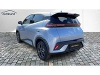 Neu BYD Dolphin Boost 64 kW (88 PS) 2025 Kleinwagen