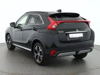 Gebraucht Mitsubishi Eclipse Cross 163 PS (119 kW) 2018 Schwarz SUV
