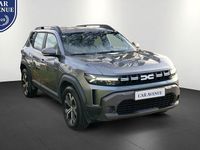 Gebraucht Dacia Duster Expression 140 PS (102 kW) 2025 Grau SUV