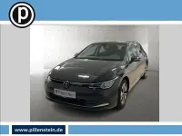 Gebraucht VW Golf VIII Move 110 PS (80 kW) 2024 Limousine