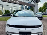Gebraucht Hyundai Ioniq 5 239 kW (325 PS) 2024 Weiß SUV